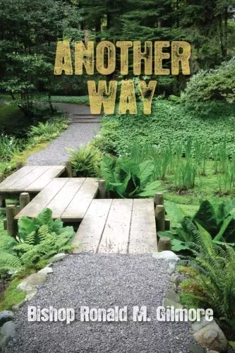 Another Way Book cover