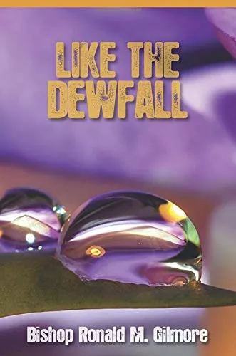 Like the Dewfall book cover