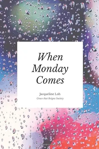 When Monday comes book cover