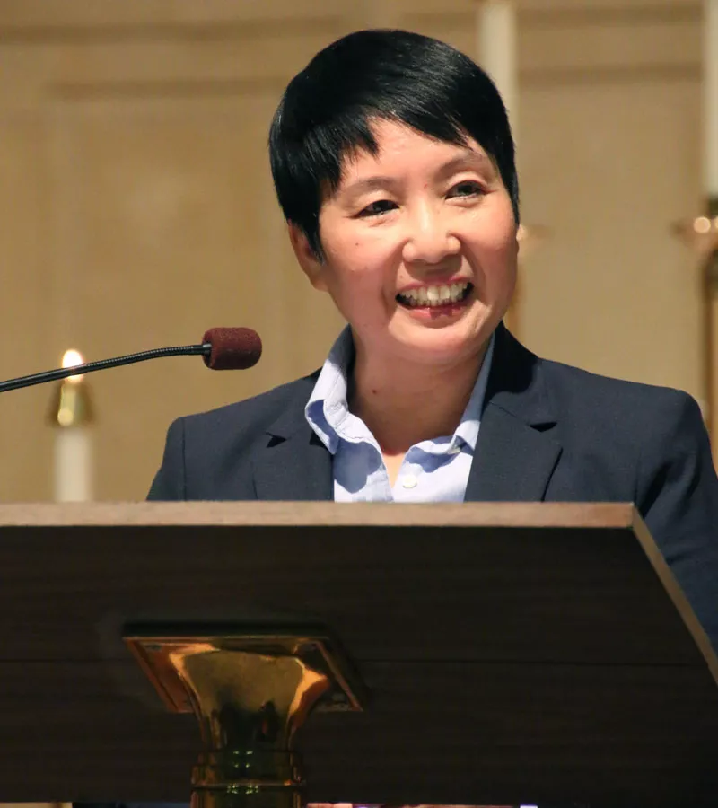 Jacqueline Loh
